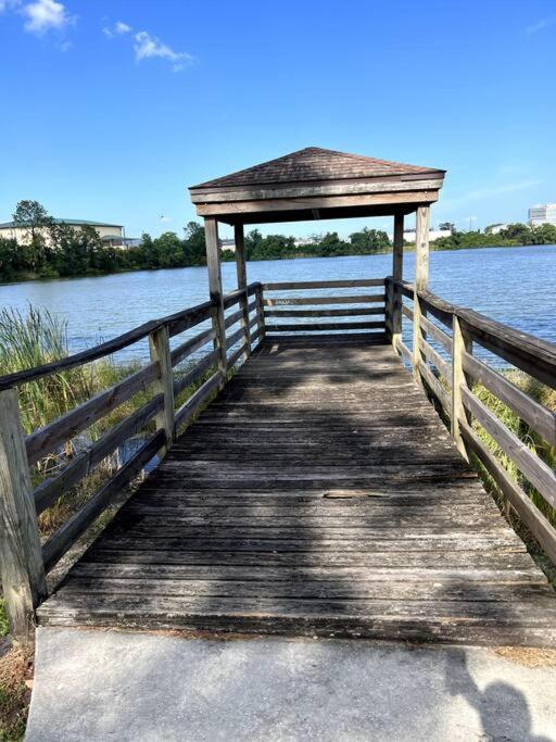 3Brdrm Home Near Downtown Orlando And Winterpark Εξωτερικό φωτογραφία
