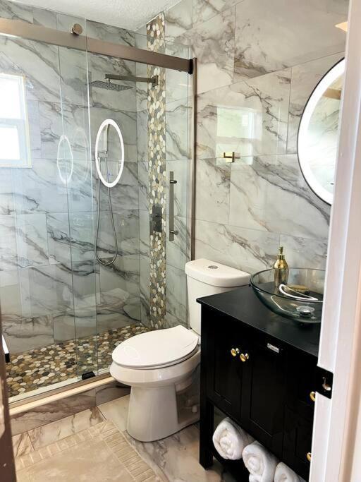 3Brdrm Home Near Downtown Orlando And Winterpark Εξωτερικό φωτογραφία