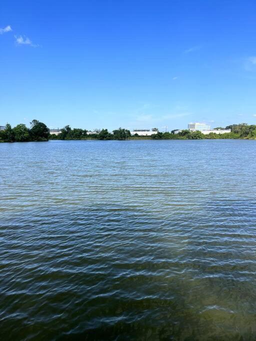3Brdrm Home Near Downtown Orlando And Winterpark Εξωτερικό φωτογραφία