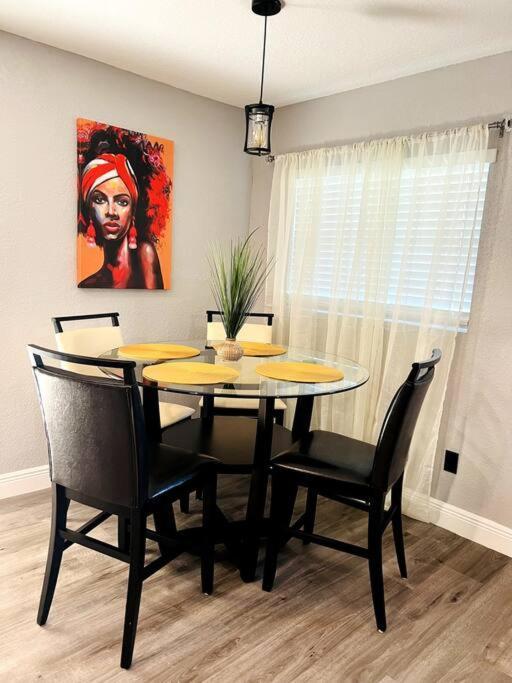3Brdrm Home Near Downtown Orlando And Winterpark Εξωτερικό φωτογραφία