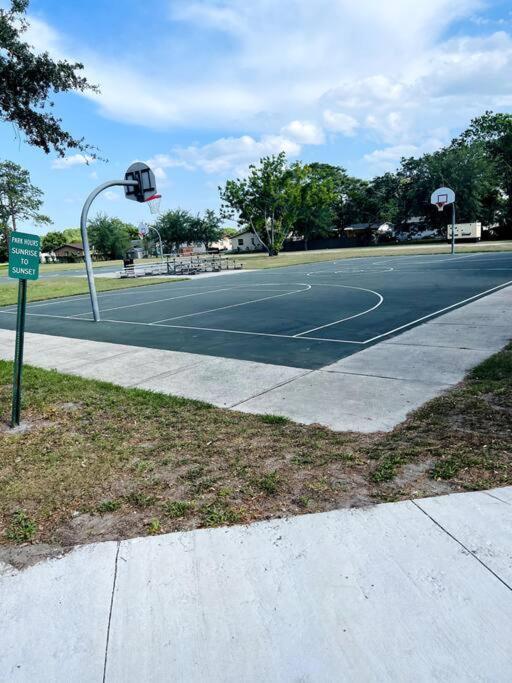 3Brdrm Home Near Downtown Orlando And Winterpark Εξωτερικό φωτογραφία