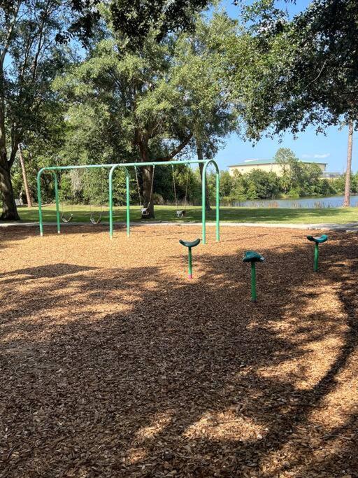 3Brdrm Home Near Downtown Orlando And Winterpark Εξωτερικό φωτογραφία