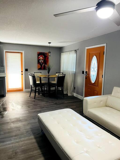 3Brdrm Home Near Downtown Orlando And Winterpark Εξωτερικό φωτογραφία