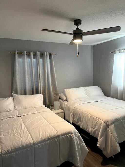 3Brdrm Home Near Downtown Orlando And Winterpark Εξωτερικό φωτογραφία